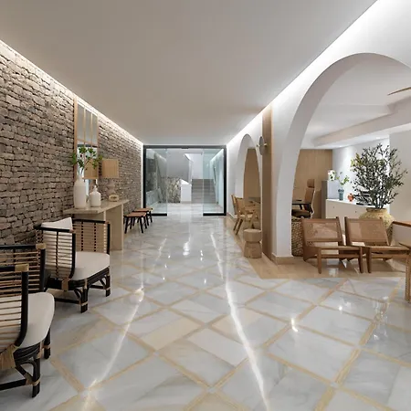 Xq Vistamar Appartement *