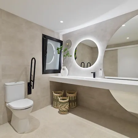 Xq Vistamar Appartement