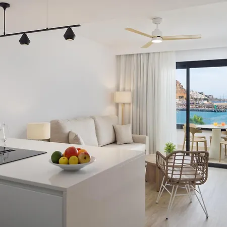Xq Vistamar Appartement *
