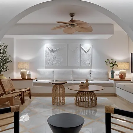 Appartement Xq Vistamar