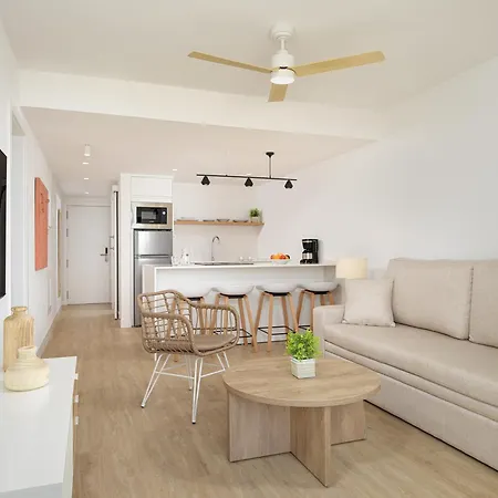 Xq Vistamar Appartement Porto Rico