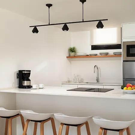 Xq Vistamar Appartement Porto Rico