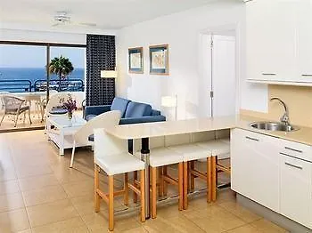 Appartement Xq Vistamar *