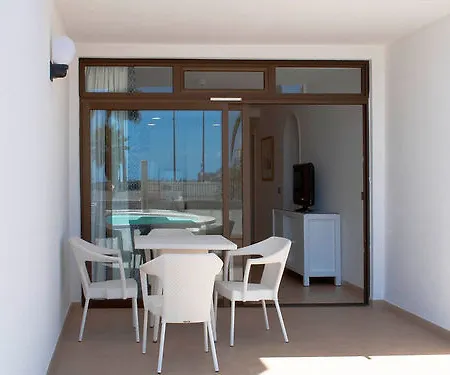 Appartement Xq Vistamar *