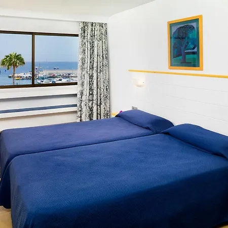 Xq Vistamar Appartement
