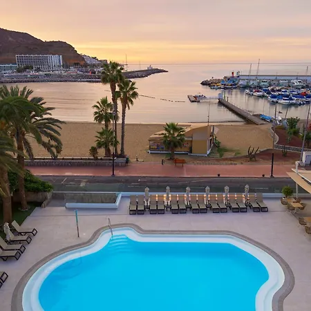 Xq Vistamar Puerto Rico (Gran Canaria)