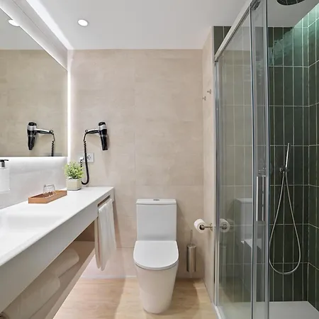Xq Vistamar 4* Puerto Rico (Gran Canaria)