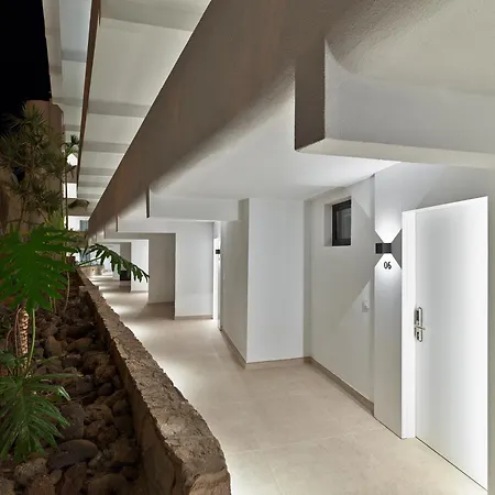 Lejlighed Xq Vistamar Puerto Rico (Gran Canaria)
