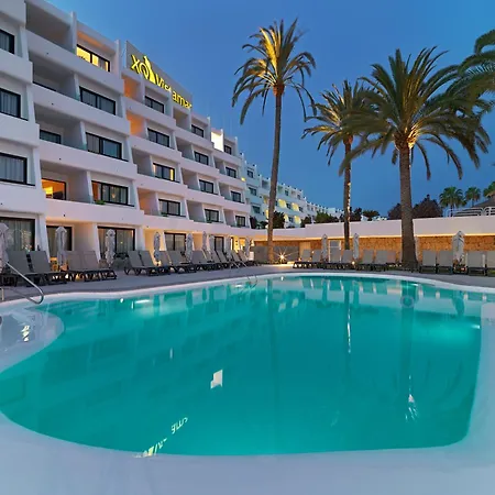 Hotel Xq Vistamar