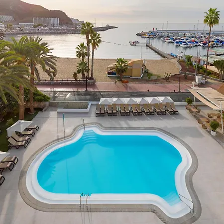 Hotel Xq Vistamar
