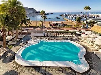 Lägenhet Xq Vistamar Puerto Rico (Gran Canaria)