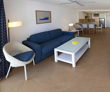 Xq Vistamar Puerto Rico (Gran Canaria)
