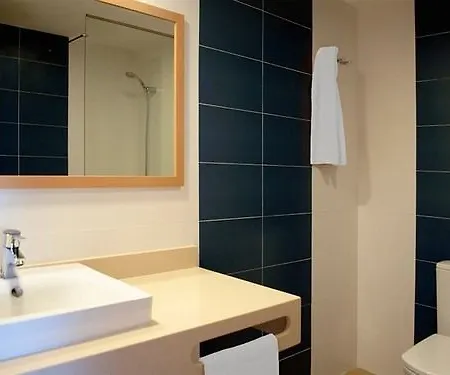 Hotel Xq Vistamar