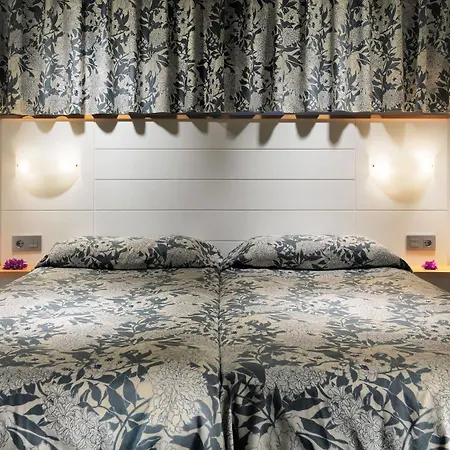 Hotel Xq Vistamar
