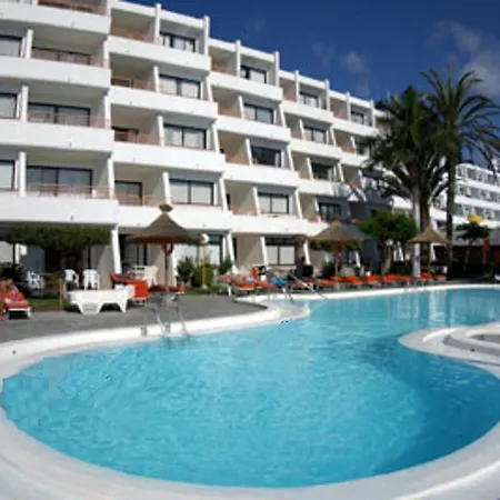 Xq Vistamar Puerto Rico (Gran Canaria)