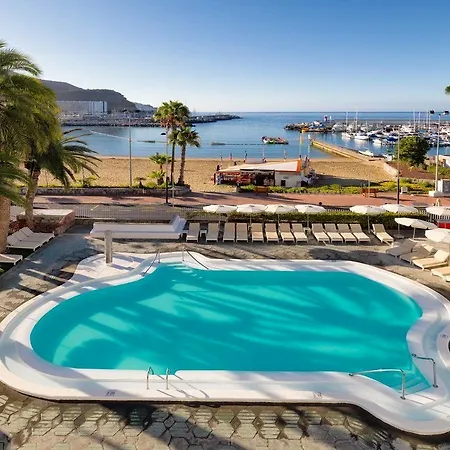 Xq Vistamar Puerto Rico (Gran Canaria)