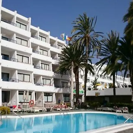 Xq Vistamar Hotel 4*